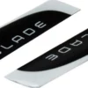 Fusion 65mm Tail Blade Set