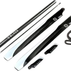 Blade Blade Fusion Stretch Conversion