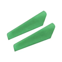 GlowInTheDark Main Rotor Blade Set W/Hardware:BMSR