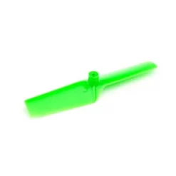 Blade Blade Green Tail Rotor (1):mCPS/X/2,nCPX