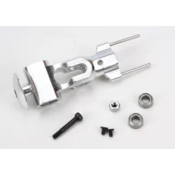Blade Blade Head Block/Rotor Housing Set: B450 3D