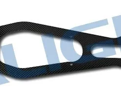 Align Align 700 CARBON BOTTOM PLATE/2.5MM