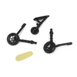 Blade Blade Landing Gear Set, SEAHAWK: BCX/2/3