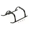 Blade Blade Landing Gear Set: 130 X