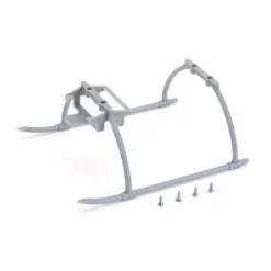 Blade Blade Landing Gear Set: Red Bull 130 X