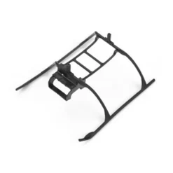 Blade Blade Landing Skid & Battery Mount: MSR/nCP X