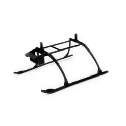 Blade Blade Landing Skid & Battery Mount: MSRX