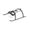 Blade Blade Landing Skid And Battery Mount MCPX FAI