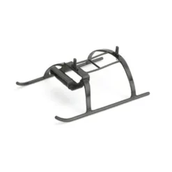 Blade Blade Landing Skid And Battery Mount MCPX FAI