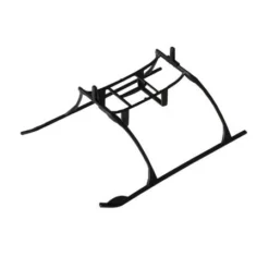 Blade Blade Landing Skid And Battery Mount Set: BMCX/2