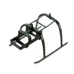 Blade Blade Landing Skid And Battery Mount: MCP X BL