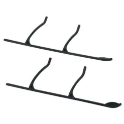 Blade Blade Landing Skid Set: BCX/2/3