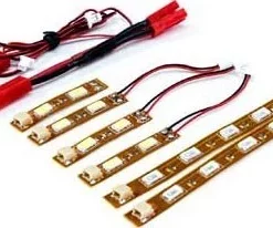 Blade Blade LED Strips: Night 230 S