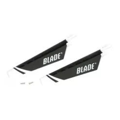 Lower Main Blade Set (1 Pair): BMCX2