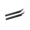 Lower Main Blade Set (1 Pair): Scout CX