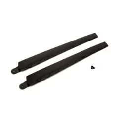 Lower Main Blades (Pr) With Bolts, CX4