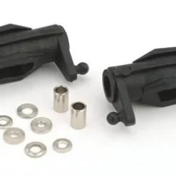 Main Blade Grip Set, 2BB: BCP