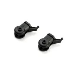 Main Blade Grips With Bearings: MCP X BL