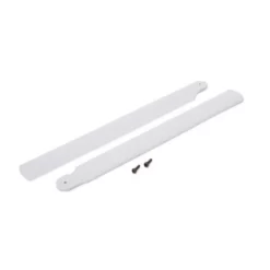 Main Blade Set (2), White: 200 SR X