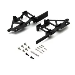 Blade Blade Main Frame Set Apache AH-64