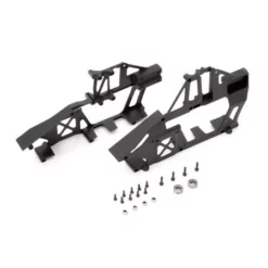 Blade Blade Main Frame Set: 200 SR X