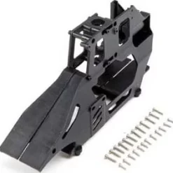 Blade Blade Main Frame: 130 S