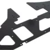 Blade Blade Main Frame: Fusion 480