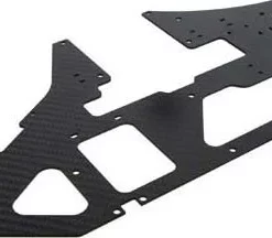 Blade Blade Main Frame: Fusion 480