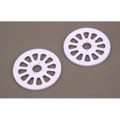 Blade Blade Main Gear (2): B450, 300X