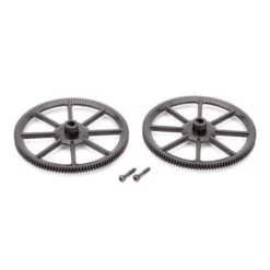 Blade Blade Main Gear W/ Hardware (2): 200 SR X