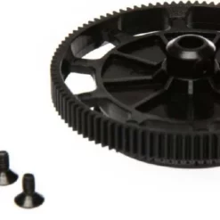 Blade Blade Main Gear/Front Belt Pulley: Fusion 180