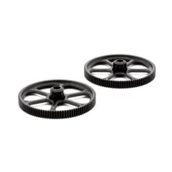 Blade Blade Main Gear: 180 CFX