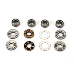 Blade Blade Main Grip Bearing Kit: 300 X