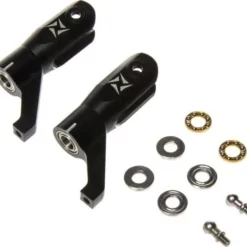 Blade Blade Main Grip Set (2): Fusion 360