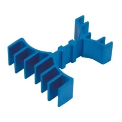 Blade Blade Main Motor Heat Sink: BCX/2/3