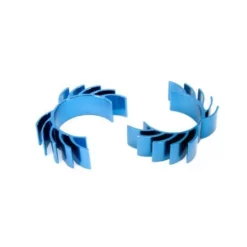 Blade Blade Main Motor Heatsinks, CX4