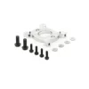 Blade Blade Main Motor Mount: 300 CFX