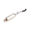 Blade Blade Main Motor W/Pinion: NCP X
