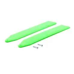 Main Rotor Blade Set Green: NCP X