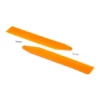 Main Rotor Blade Set Orange: NCP X