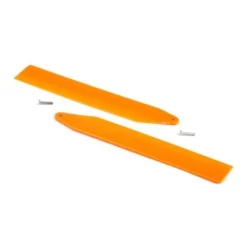 Main Rotor Blade Set Orange: NCP X