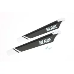 Main Rotor Blade Set With Hardware: 120SR