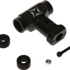 Blade Blade Main Rotor Headblock: Fusion 360