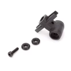 Blade Blade Main Rotor Hub W/ Hardware: 200 SR X