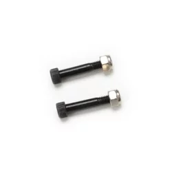 Blade Blade Main Rtr Bld Mntng Screw & Nut Set (2): B500 3D/X