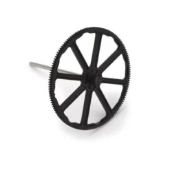 Blade Blade Main Shaft & Drive Gear: BCPP