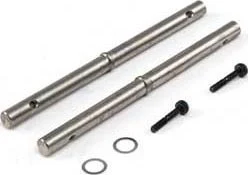 Blade Blade Main Shaft (2): 130 S