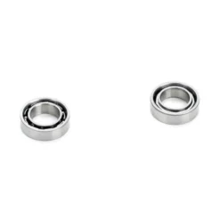 Blade Blade Main Shaft Bearing 4x7x2: 120SR