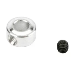 Blade Blade Main Shaft Retaining Collar: BSR