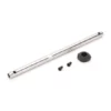 Blade Blade Main Shaft W/ Retaining Collar: 200 SR X
